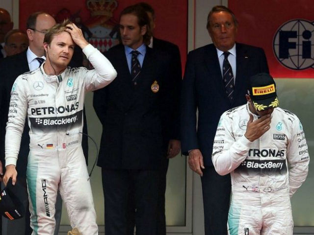 Thể thao - F1: Phân tích nguyên nhân sai lầm chiến thuật của Mercedes