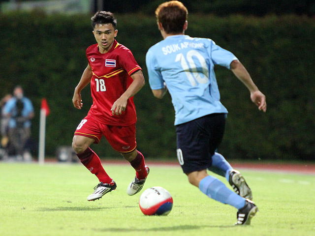 Sự kiện - Bình luận - U23 Việt Nam gọi, U23 Thái Lan trả lời