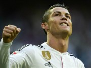 Ngôi sao bóng đá - Ronaldo: “Quá nhanh, quá nguy hiểm” ở Real mùa này