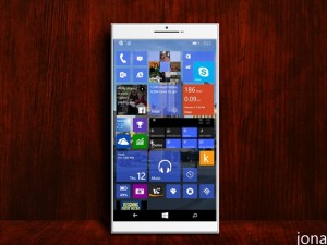 Thời trang Hi-tech - Lumia 940 và 940 XL có camera 20MP lộ diện