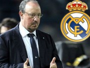 Bóng đá Tây Ban Nha - Tới Bernabeu: 4-2-3-1 của Benitez sẽ lên ngôi