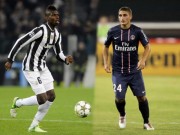 Tin chuyển nhượng - Real: Gạt Paul Pogba chuyển qua săn “Pirlo mới”