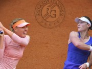 Thể thao - Stosur - Sharapova: Không tốn sức (V3 Roland Garros)