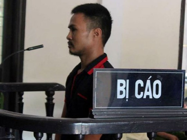 Hồ sơ vụ án - Em rể truy sát chị vợ chết, cháu 6 tháng tuổi trọng thương