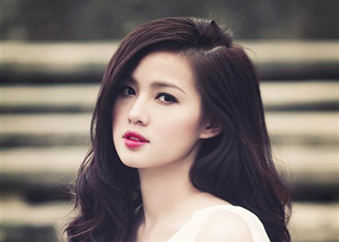 Bí quyết làm đẹp - Tóc mượt như lụa nhờ nguyên liệu trong nhà bếp