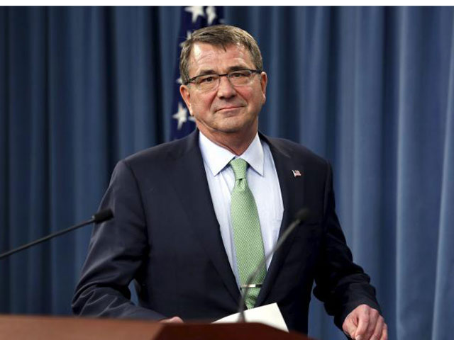 Tin tức trong ngày - Mỹ: TQ đang “hủy hoại” an ninh trên Biển Đông