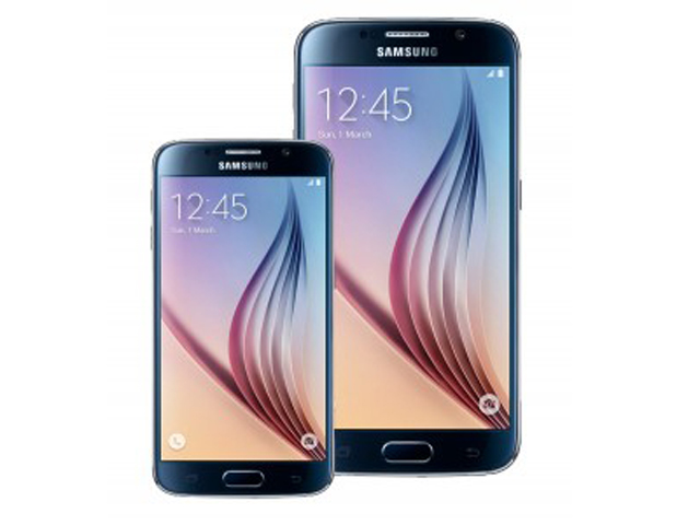 Điện thoại - Galaxy S6 Mini dùng chipset Snapdragon 808