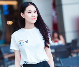 Phim - Bất ngờ với hình ảnh trẻ trung của diễn viên Thanh Trúc