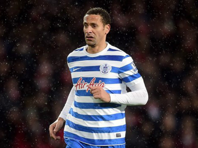 Bóng đá - Tin HOT tối 30/5: Rio Ferdinand tuyên bố giải nghệ