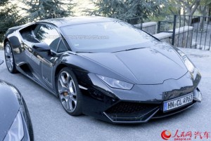 Ô tô - Xe máy - Ngắm độ “lừ” của Lamborghini Huracan Superleggera