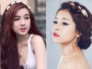 Giới trẻ - Những bờ môi cong gợi cảm của hot girl Việt