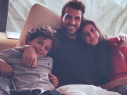 Bóng đá - Fabregas sắp thành bố vợ của... người đồng đội Zouma