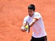 Thể thao - Djokovic - Kokkinakis: Không thể chống đỡ (V3 Roland Garros)