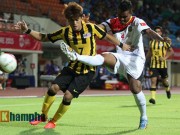 Bóng đá - Giữa nghi án bán độ, U23 Đông Timor có trận đấu kỳ lạ