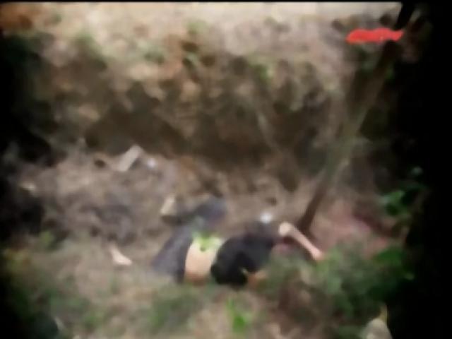 Pháp luật - Truy tìm hung thủ giết thai phụ trên đồi vắng (P.1)
