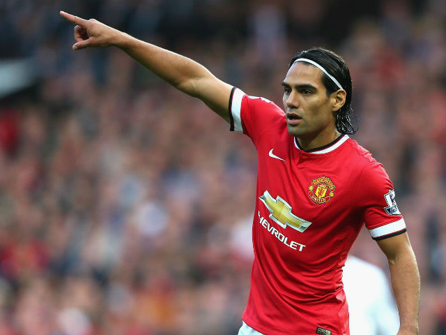 Bóng đá Ngoại hạng Anh - Tới Chelsea, Falcao phải "cắn răng" giảm lương