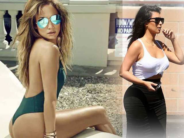 Thời trang công sở - Giúp nàng có vòng 3 khổng lồ thêm quyến rũ, tự tin