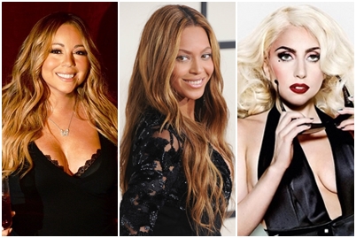 Ca nhạc - MTV - Những đòi hỏi "trên trời" của các sao nữ Âu Mỹ