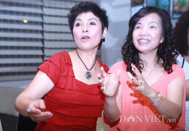 Đời sống Showbiz - 60 tuổi, NSƯT Minh Châu tiết lộ "tình yêu thầm kín"