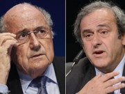 Tin bên lề bóng đá - “Tẩy chay” FIFA nhằm chống đối Sepp Blatter