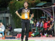 Tin HOT SEA Games 29 - HLV Malaysia suýt tát học trò vì “phun mưa”