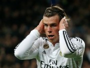 Bóng đá - Bale hứng “gạch đá” vì dám chúc phúc Arsenal