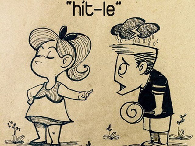 Giới trẻ - Bộ ảnh khiến ai cũng thèm quay về tuổi thơ