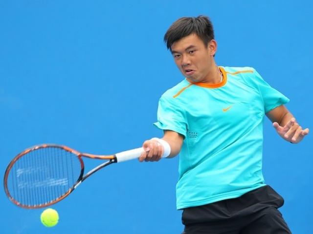Tennis - Roland Garros - Hoàng Nam: "Lửa đỏ thử Vàng 10"