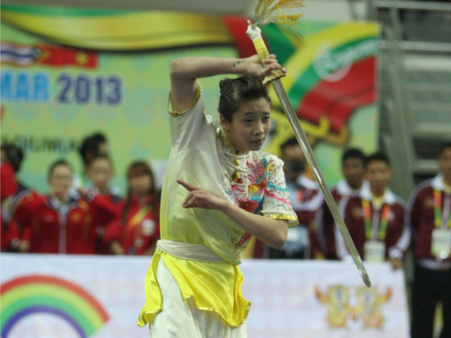 Thể thao - Góc nhìn: “Mỏ vàng”của TTVN bị đe dọa