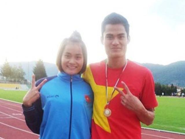 Thể thao - Hai anh em và một nửa chỉ tiêu vàng