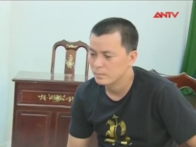 Video An ninh - “Trùm” giang hồ Cần Thơ đầu thú sau 2 năm trốn truy nã