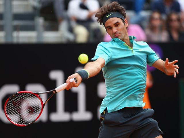 Golf - Tin HOT 1/6: Thắng cược 2000 lần nhờ Federer