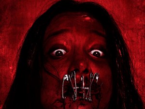 Phim - Phim kinh dị Việt “Ám Ảnh” tung poster rùng rợn