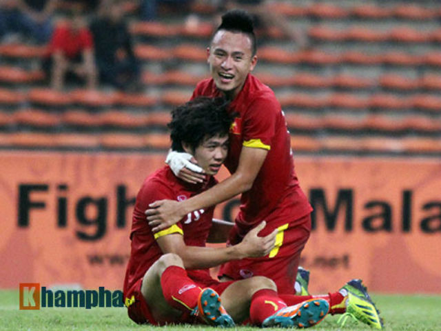 Bóng đá - Malaysia "khoanh vùng" sáu cầu thủ