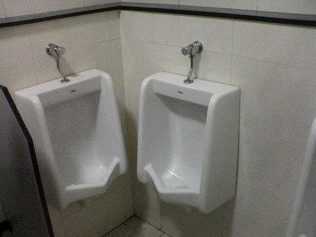 Phi thường - kỳ quặc - "Thật không thể tin nổi" với những thiết kế ngớ ngẩn