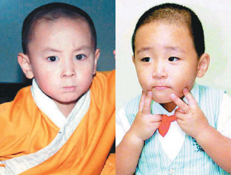 Phim - Sự nghiệp "vụt tắt" của 5 sao nhí phim võ thuật TQ