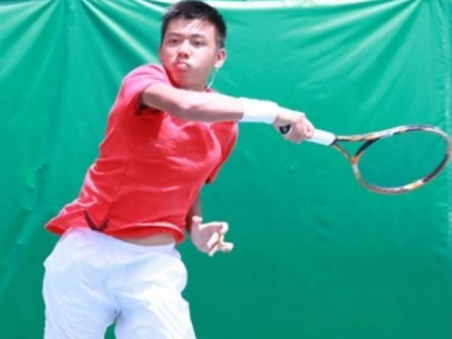 Môn thể thao khác - Tin HOT 2/6: Hoàng Nam thắng lớn V2 Roland Garros