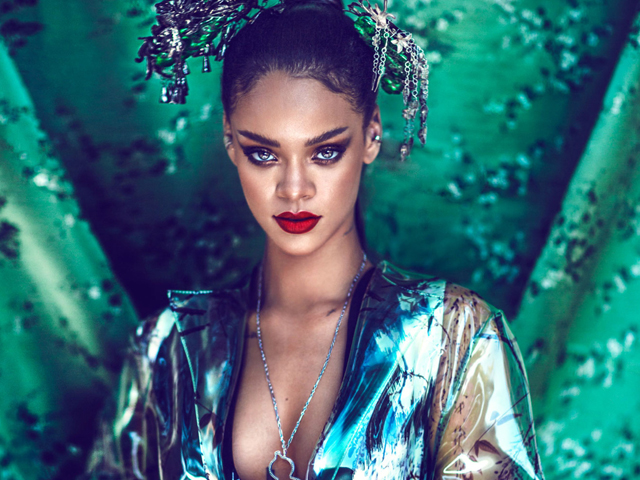 Bí quyết làm đẹp - 15 màu son giúp nàng da ngăm thêm quyến rũ