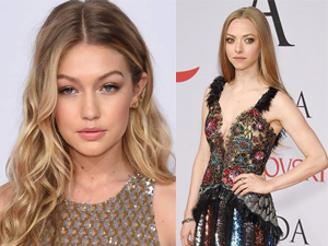 Bí quyết mặc đẹp - Mỹ nhân đọ sắc quyến rũ trên thảm đỏ CFDA