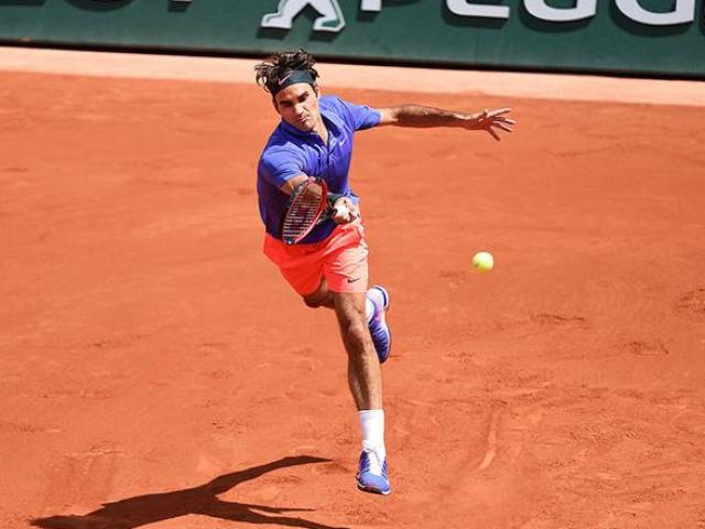 Thể thao - Federer – Wawrinka: Bại binh "phục hận" (TK Roland Garros)