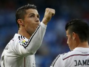 Bóng đá Tây Ban Nha - Benitez: Muốn giữ ghế phải “cậy nhờ” Ronaldo