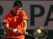 Thể thao - Djokovic - Gasquet: Sức mạnh vượt trội (V4 Roland Garros)