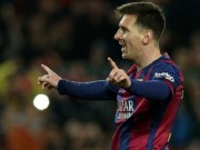 Bóng đá - Messi – Người viết lại lịch sử của Barca và Real