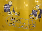 Triển lãm tranh biếm họa 2015 (2)