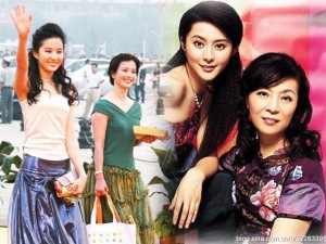 Làm đẹp - 7 bà mẹ trẻ, quyến rũ của mỹ nhân showbiz Trung Quốc