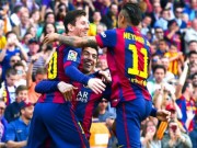 Bóng đá - Barca hiện tại có vĩ đại như Barca năm 2011?