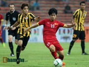 Sự kiện - Bình luận - U23 Việt Nam - U23 Malaysia: Một nửa vé vào bán kết