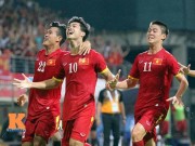 Video hot SEA Games 29 - U23 Việt Nam - U23 Malaysia: Tưng bừng mở hội