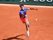 Thể thao - Federer – Wawrinka: Bại binh &quot;phục hận&quot; (TK Roland Garros)