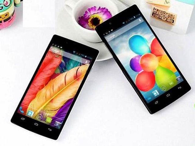 Avatelecom xả hàng 500 điện thoại giá giảm tới 70%